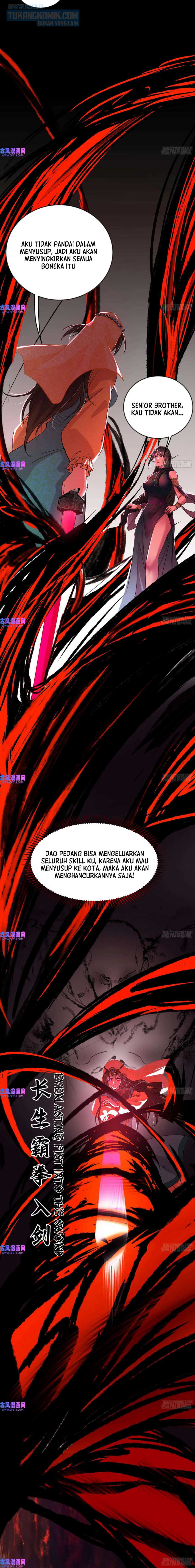 Dilarang COPAS - situs resmi www.mangacanblog.com - Komik im an evil god 338 - chapter 338 339 Indonesia im an evil god 338 - chapter 338 Terbaru 14|Baca Manga Komik Indonesia|Mangacan